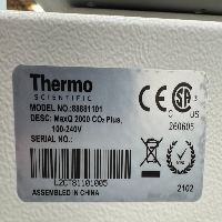 Thermo MaxQ 2000 Co2 Plus Shaker image 3